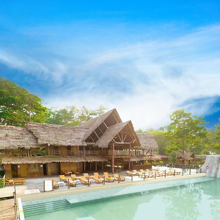 On Vacation Amazon Hotel Leticia Ngoại thất bức ảnh