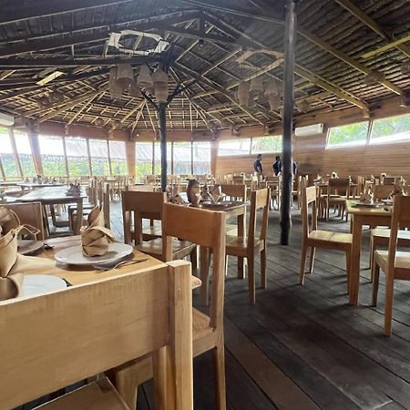 On Vacation Amazon Hotel Leticia Ngoại thất bức ảnh