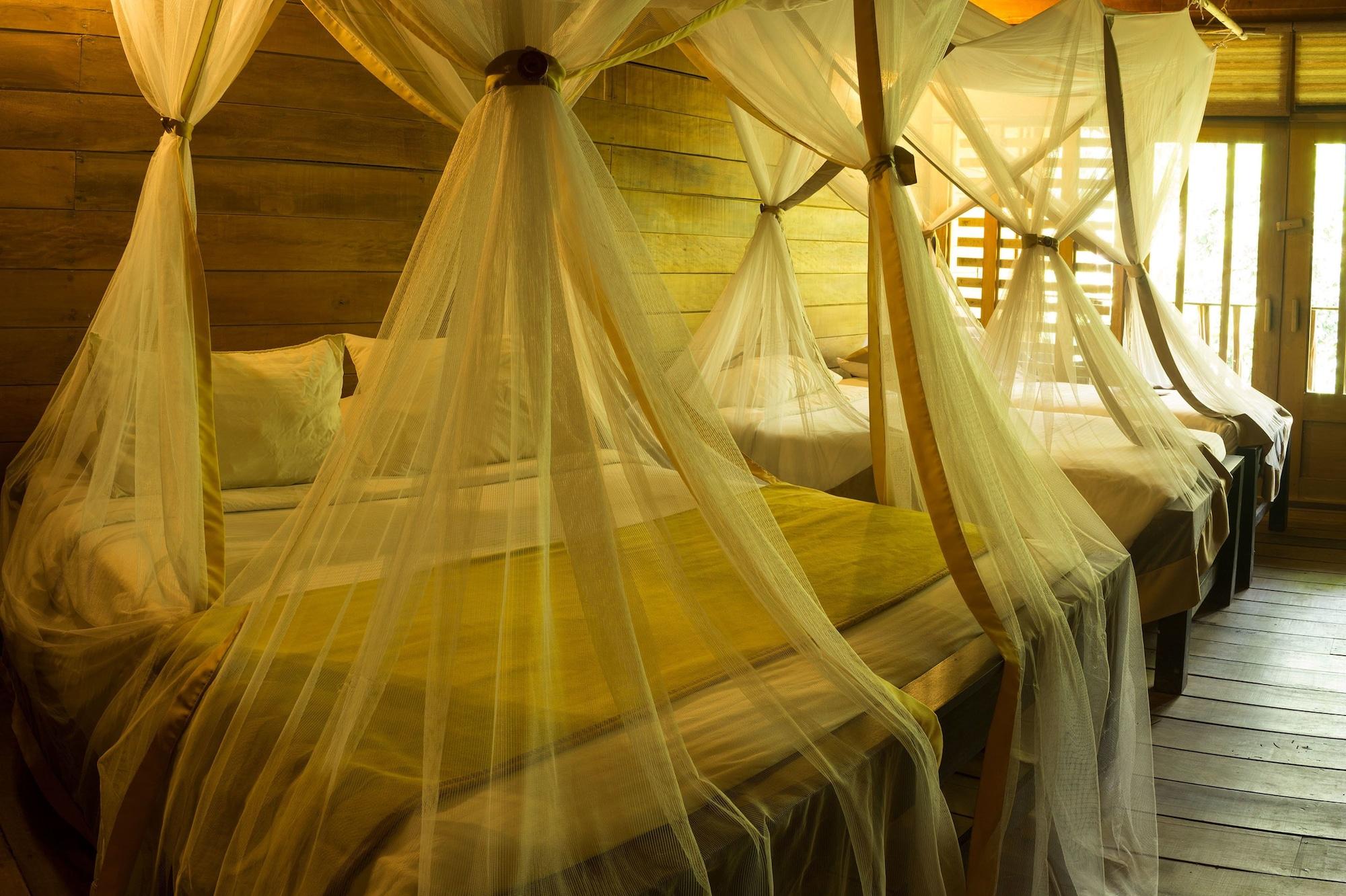On Vacation Amazon Hotel Leticia Ngoại thất bức ảnh