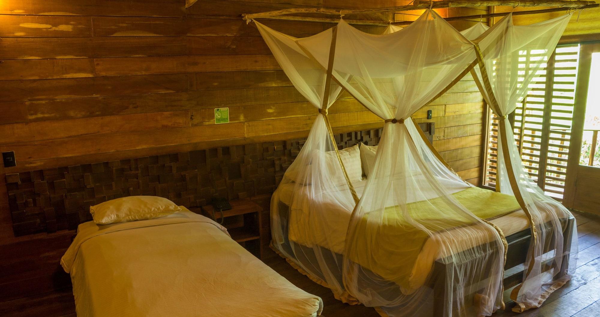 On Vacation Amazon Hotel Leticia Ngoại thất bức ảnh