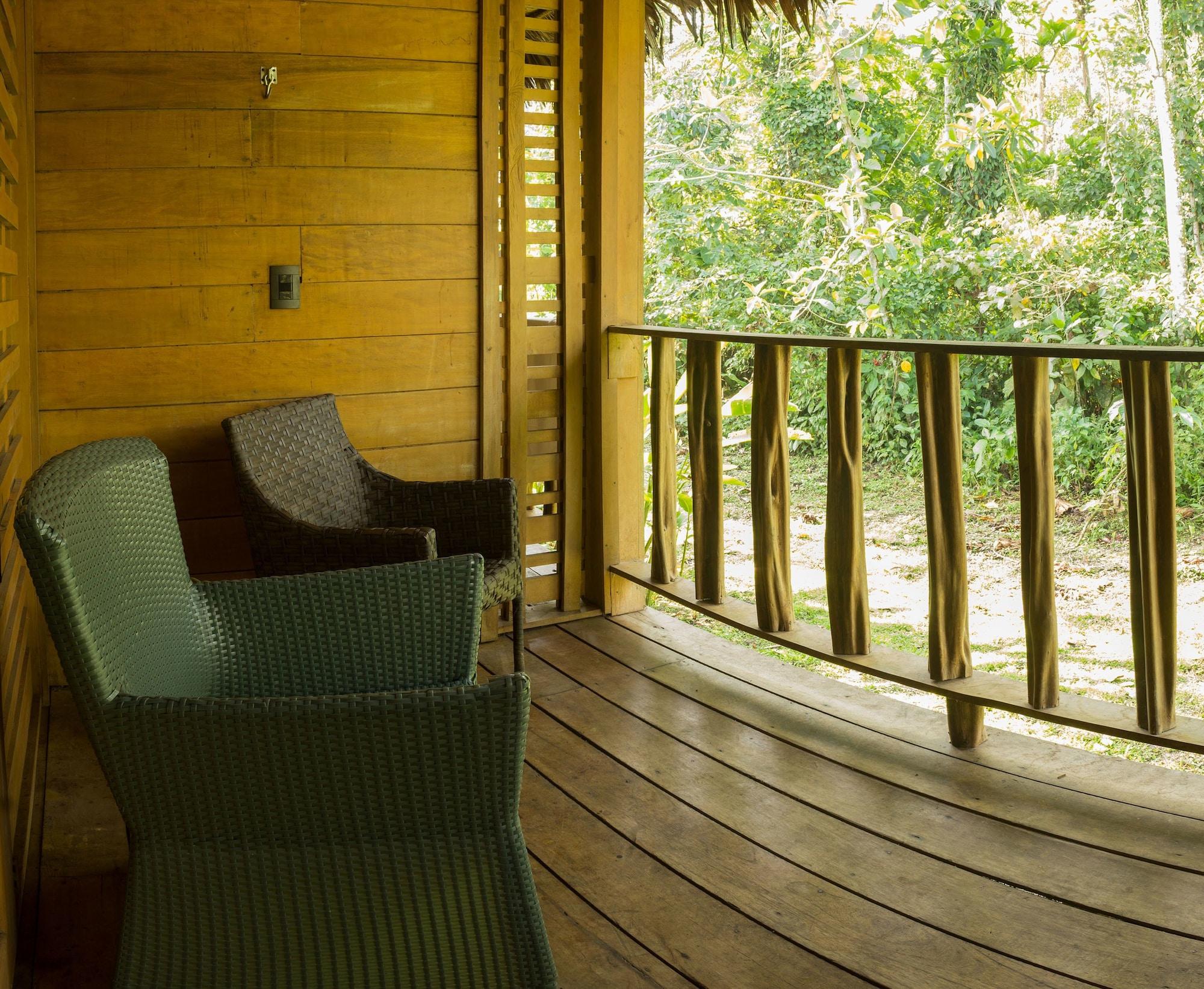 On Vacation Amazon Hotel Leticia Ngoại thất bức ảnh