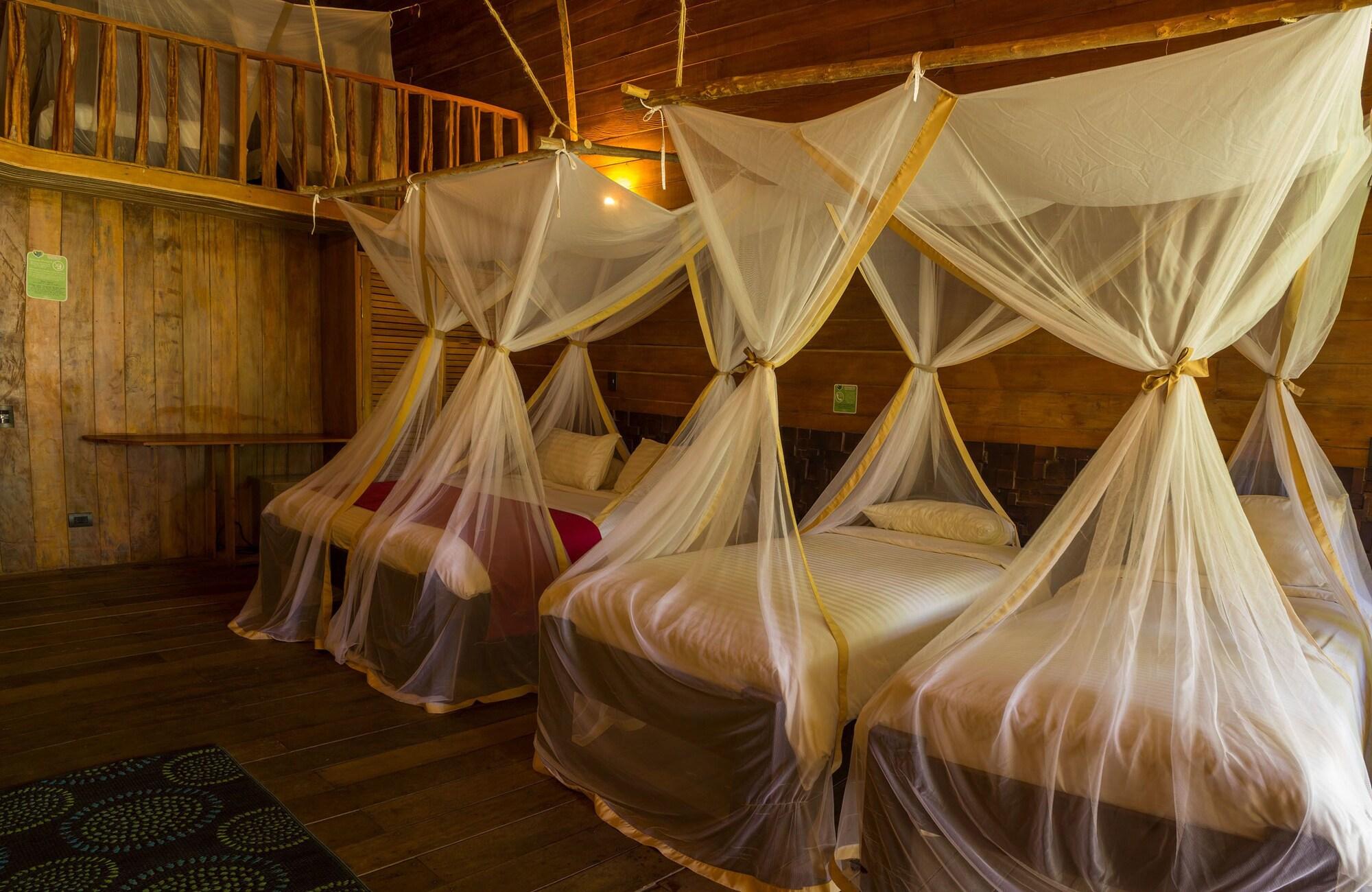 On Vacation Amazon Hotel Leticia Ngoại thất bức ảnh