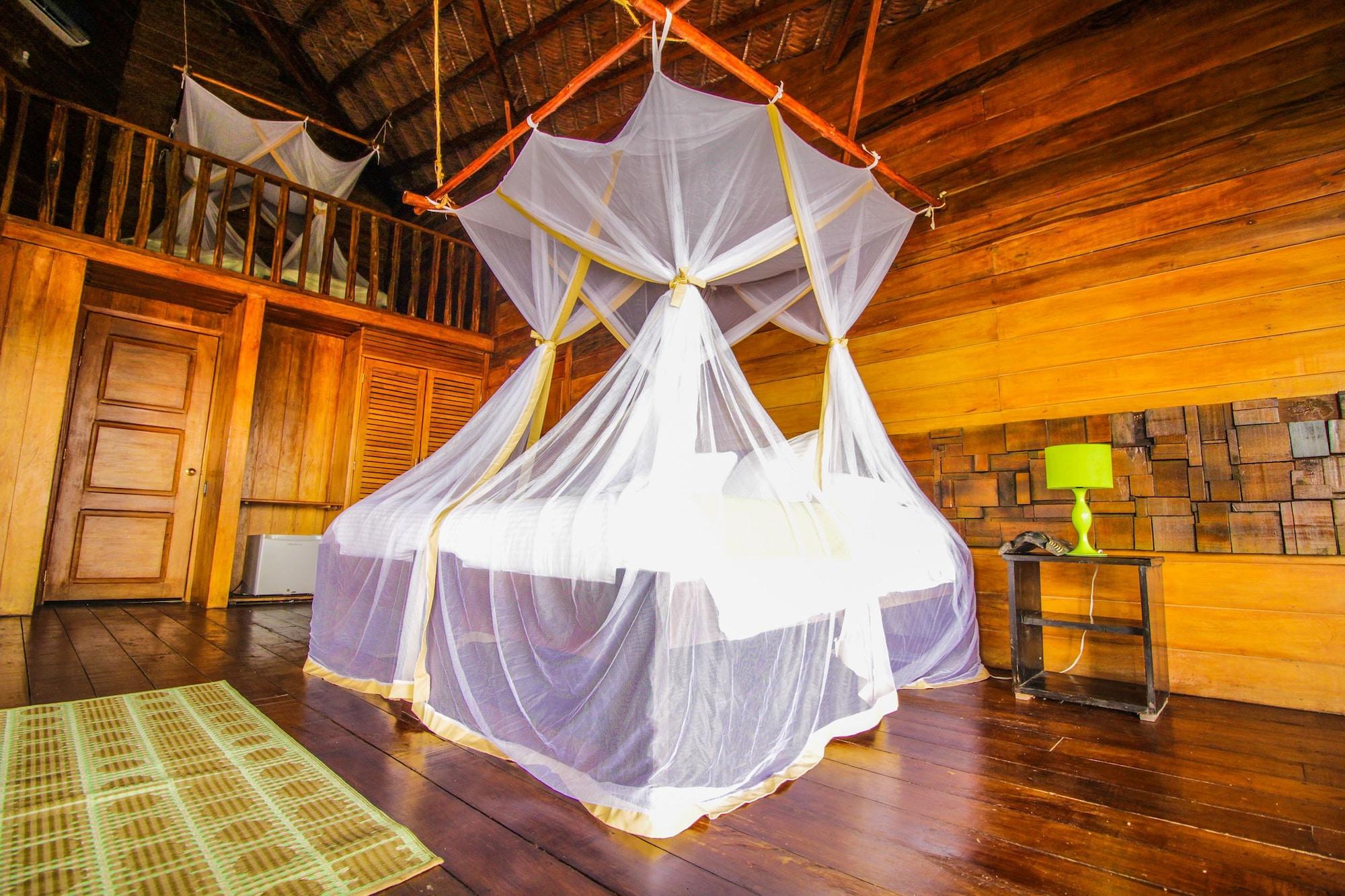 On Vacation Amazon Hotel Leticia Ngoại thất bức ảnh