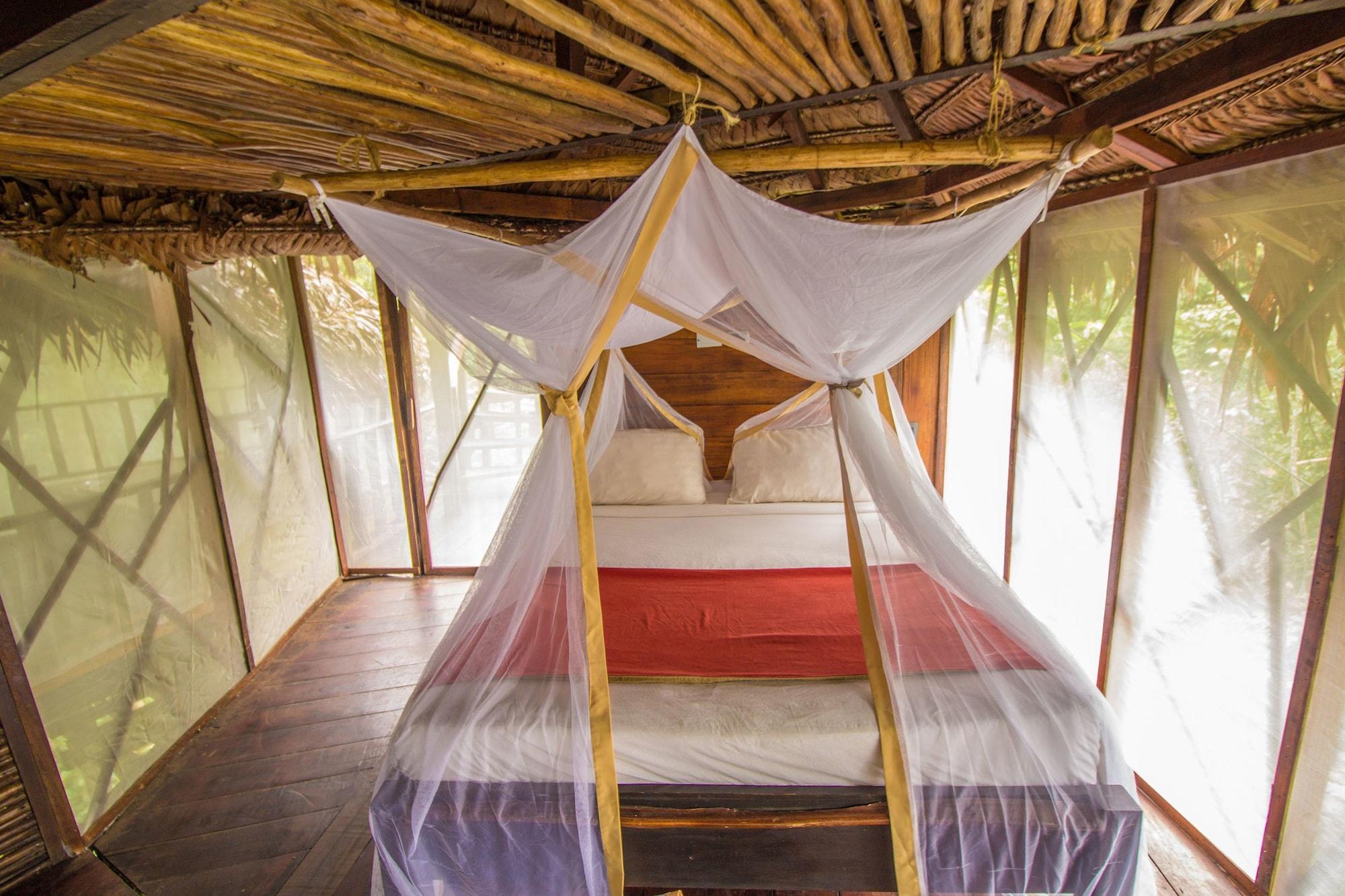 On Vacation Amazon Hotel Leticia Ngoại thất bức ảnh