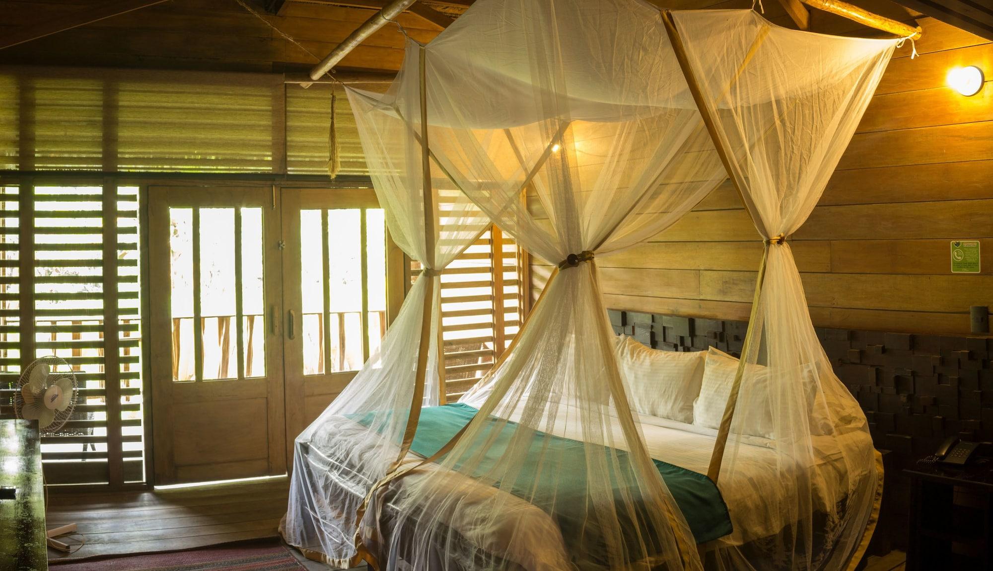 On Vacation Amazon Hotel Leticia Ngoại thất bức ảnh