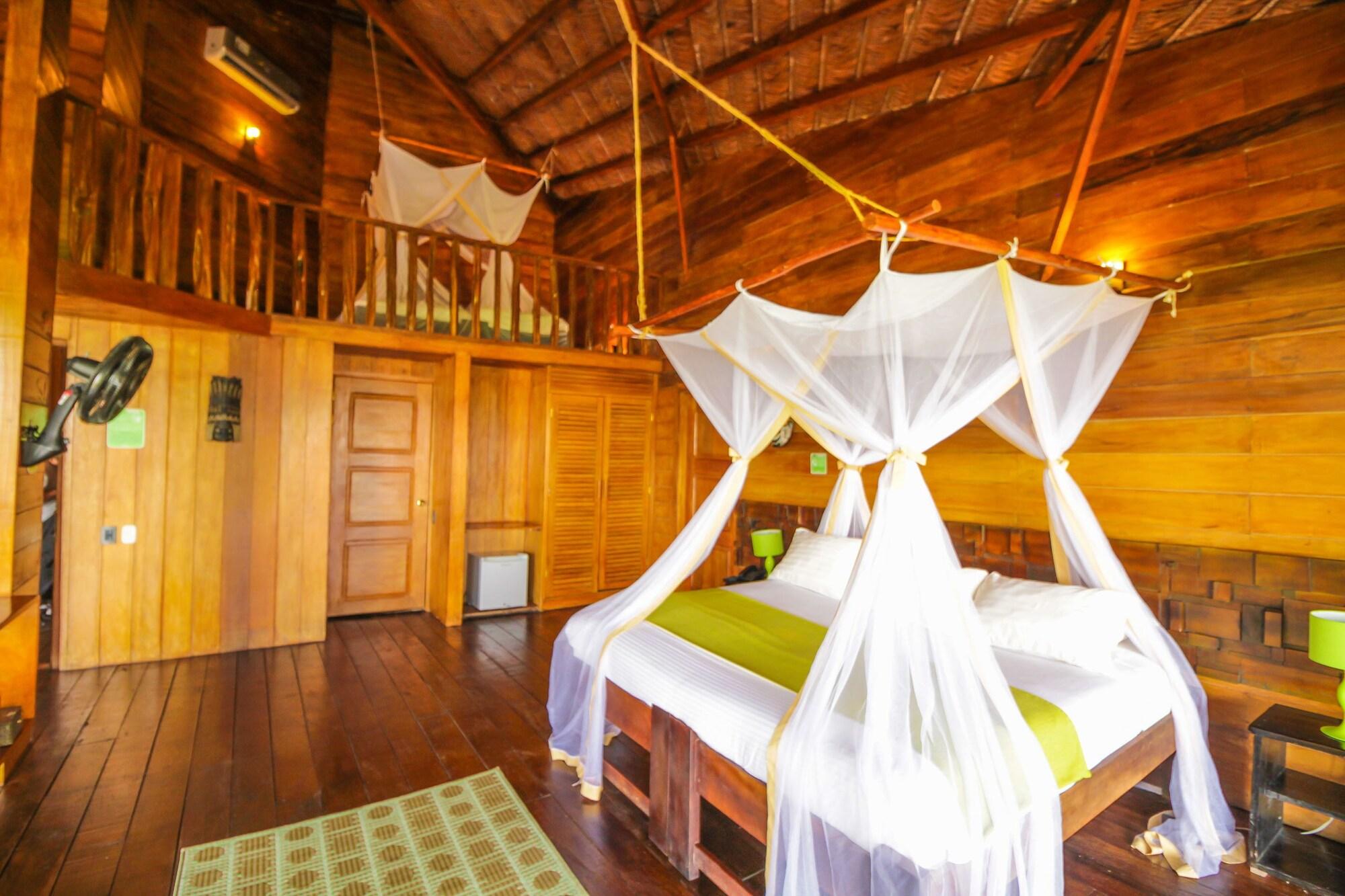 On Vacation Amazon Hotel Leticia Ngoại thất bức ảnh