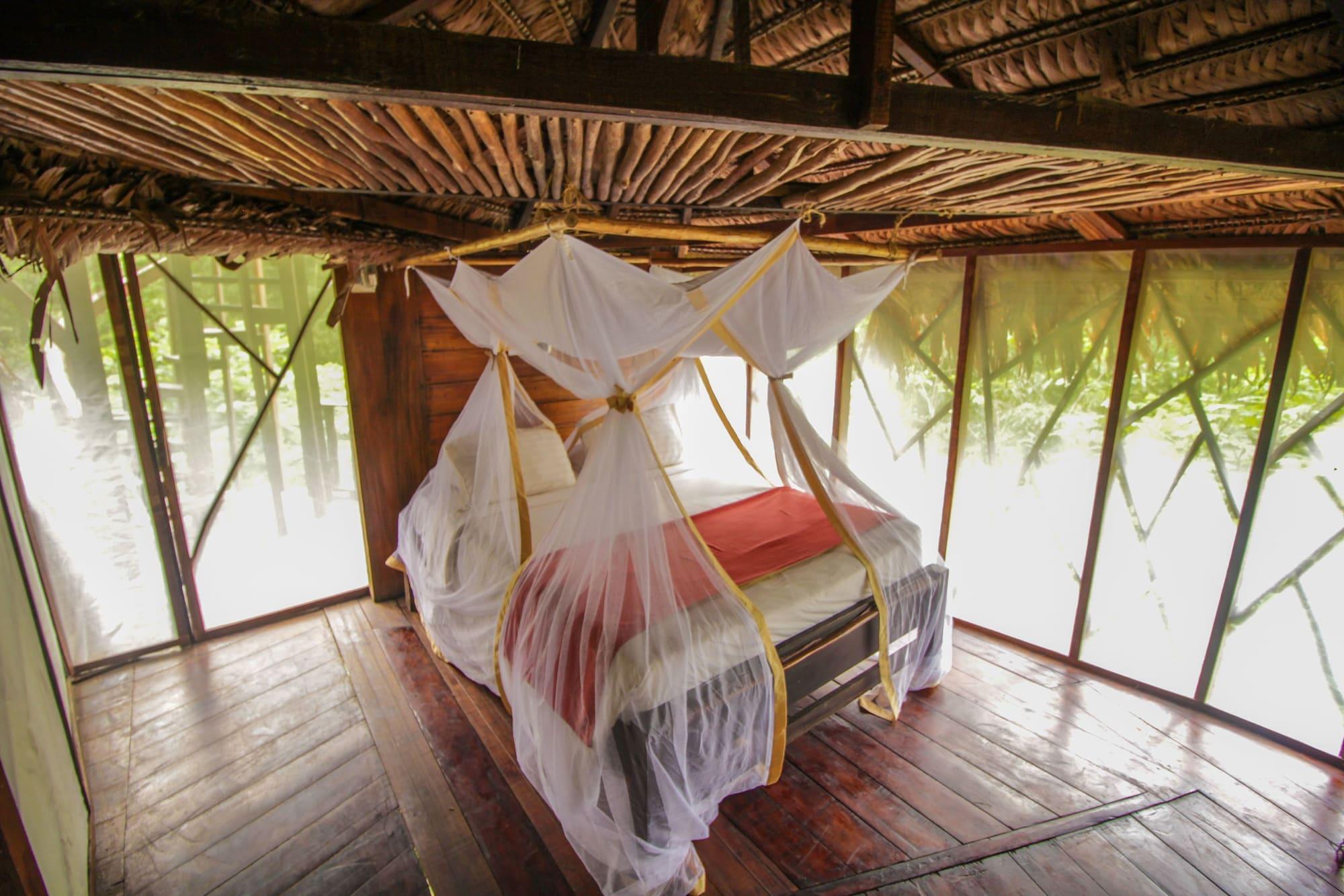 On Vacation Amazon Hotel Leticia Ngoại thất bức ảnh