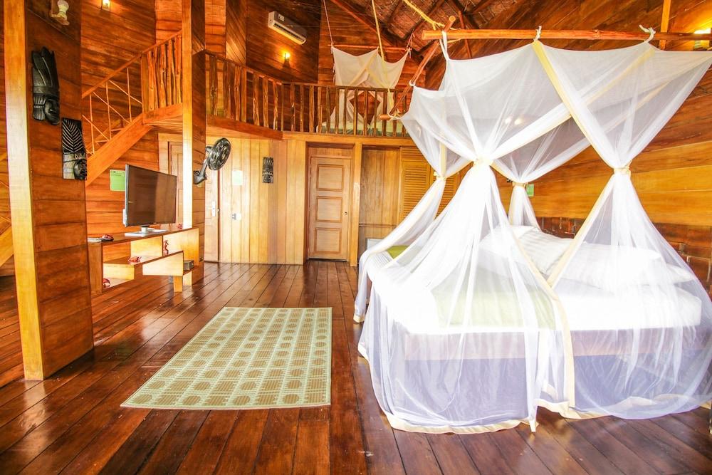 On Vacation Amazon Hotel Leticia Ngoại thất bức ảnh