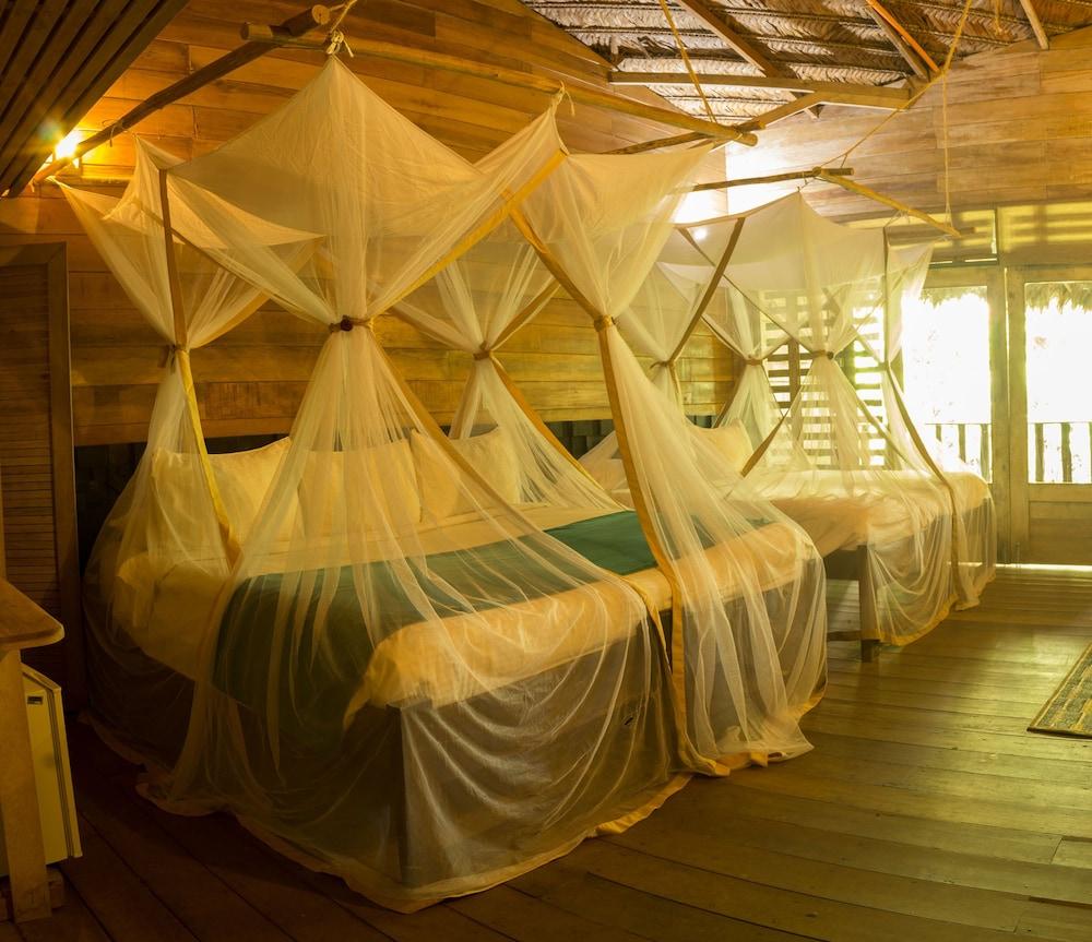 On Vacation Amazon Hotel Leticia Ngoại thất bức ảnh