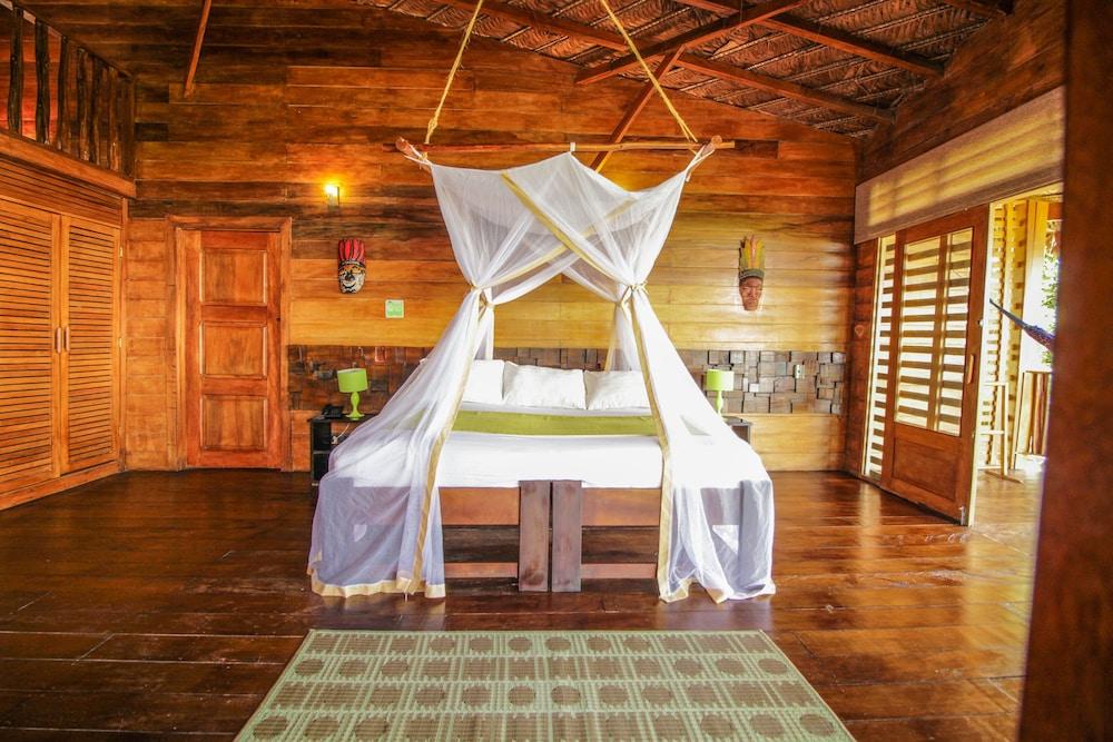 On Vacation Amazon Hotel Leticia Ngoại thất bức ảnh