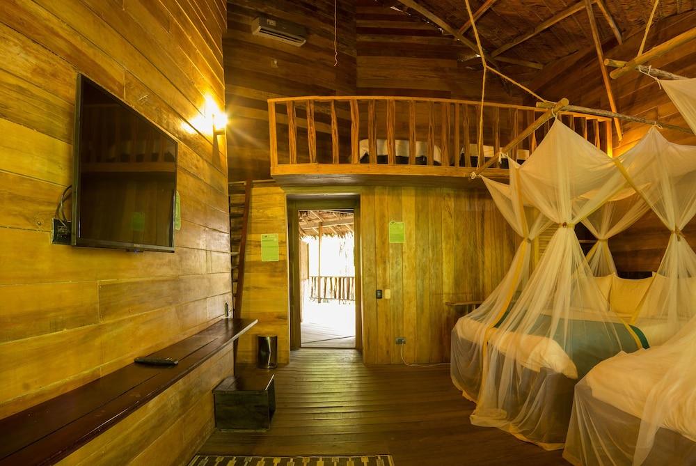 On Vacation Amazon Hotel Leticia Ngoại thất bức ảnh
