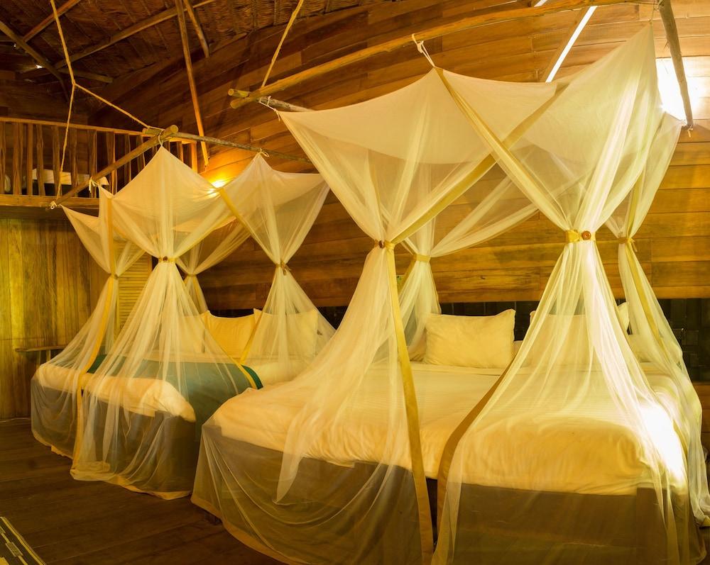 On Vacation Amazon Hotel Leticia Ngoại thất bức ảnh