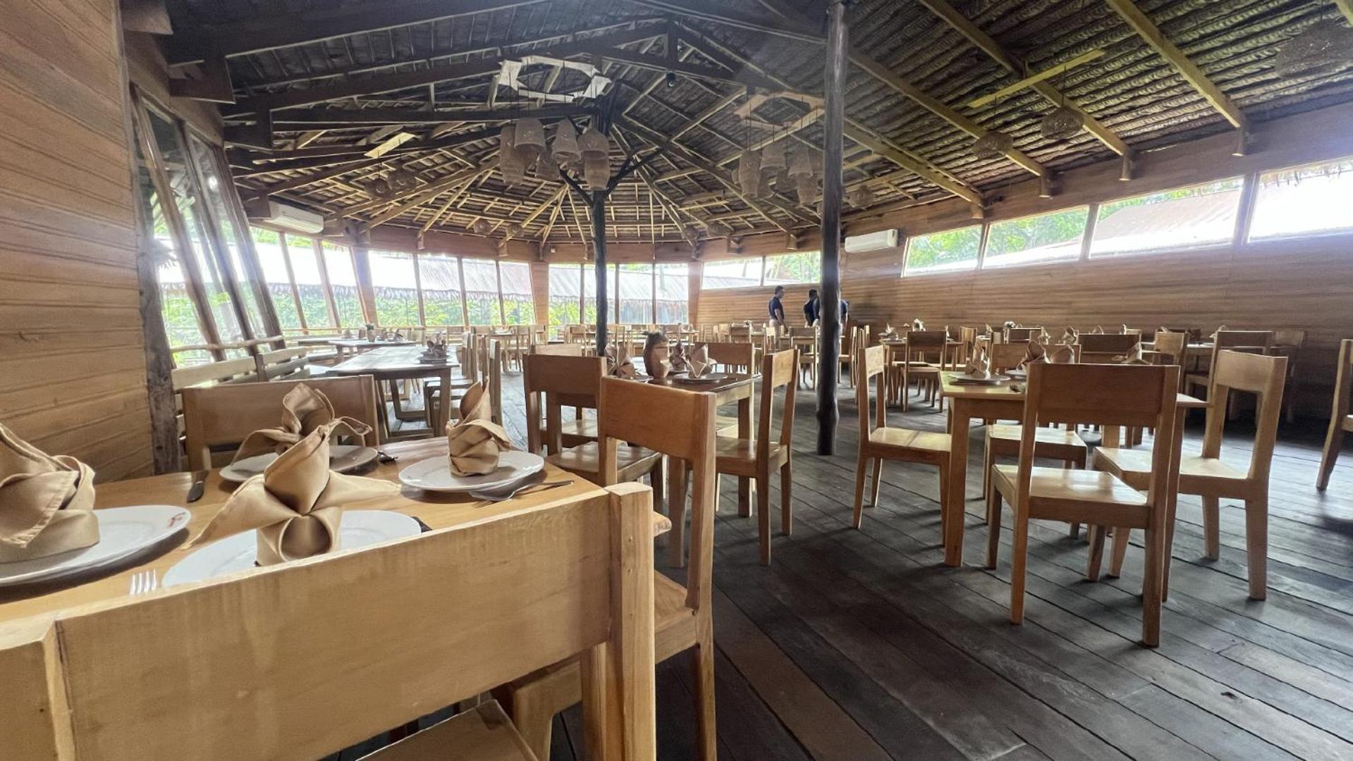 On Vacation Amazon Hotel Leticia Ngoại thất bức ảnh