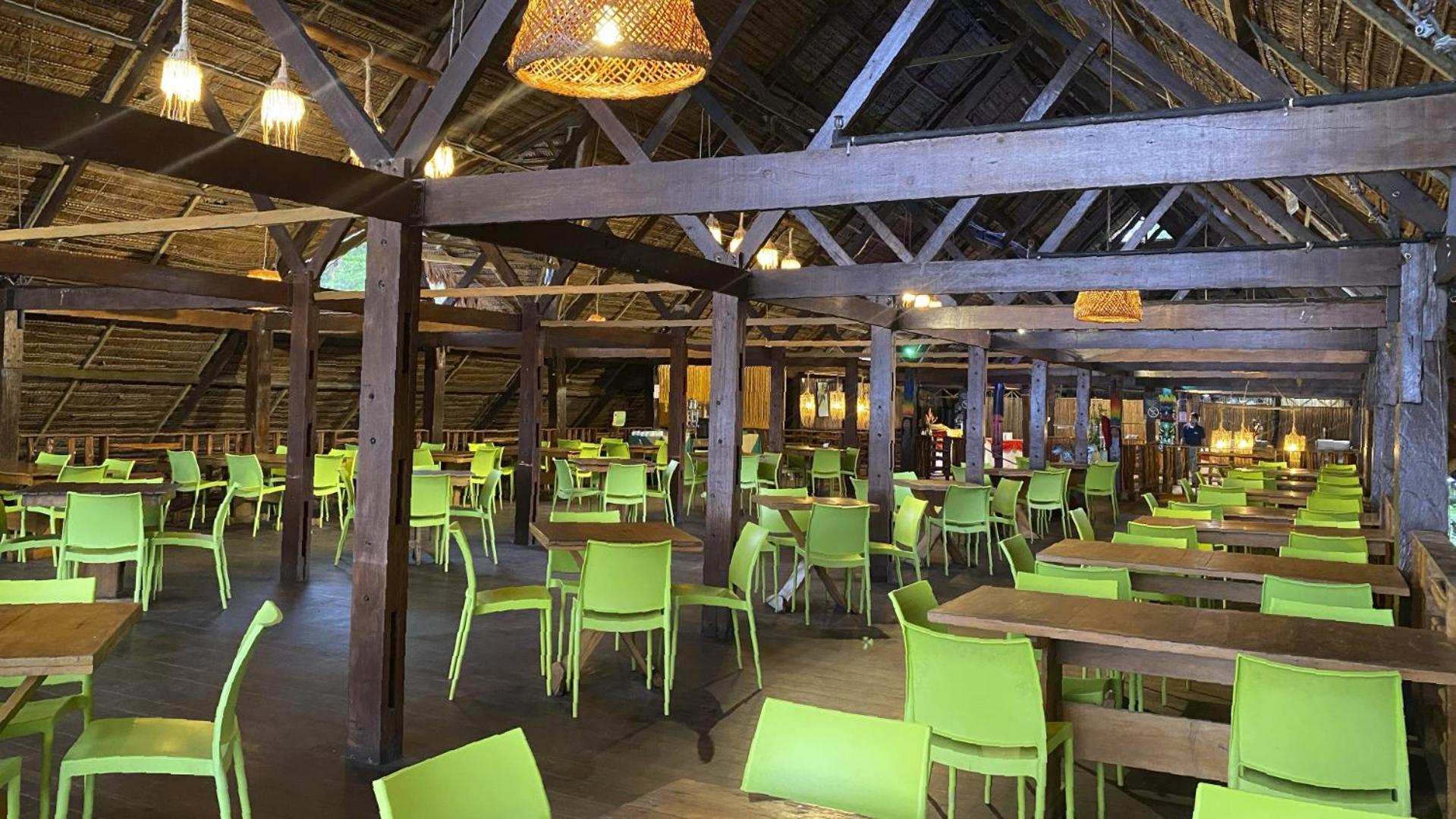 On Vacation Amazon Hotel Leticia Ngoại thất bức ảnh