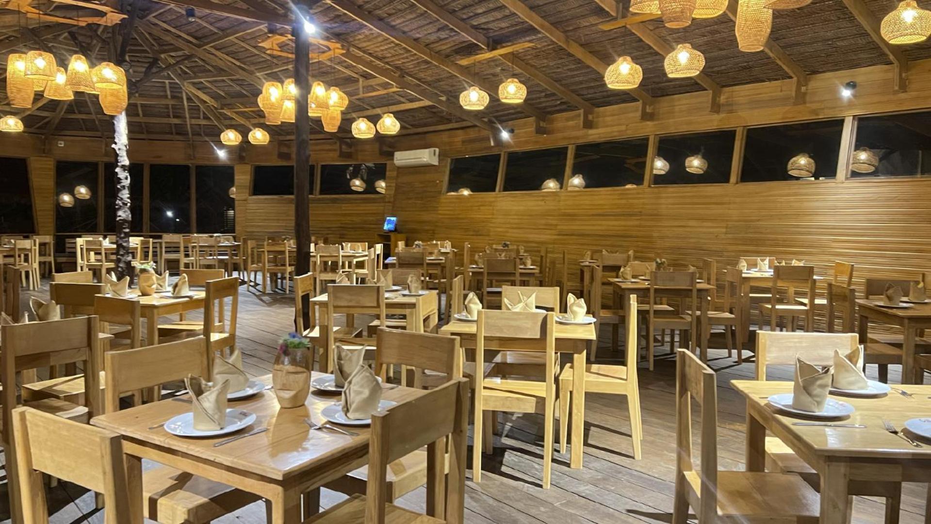 On Vacation Amazon Hotel Leticia Ngoại thất bức ảnh