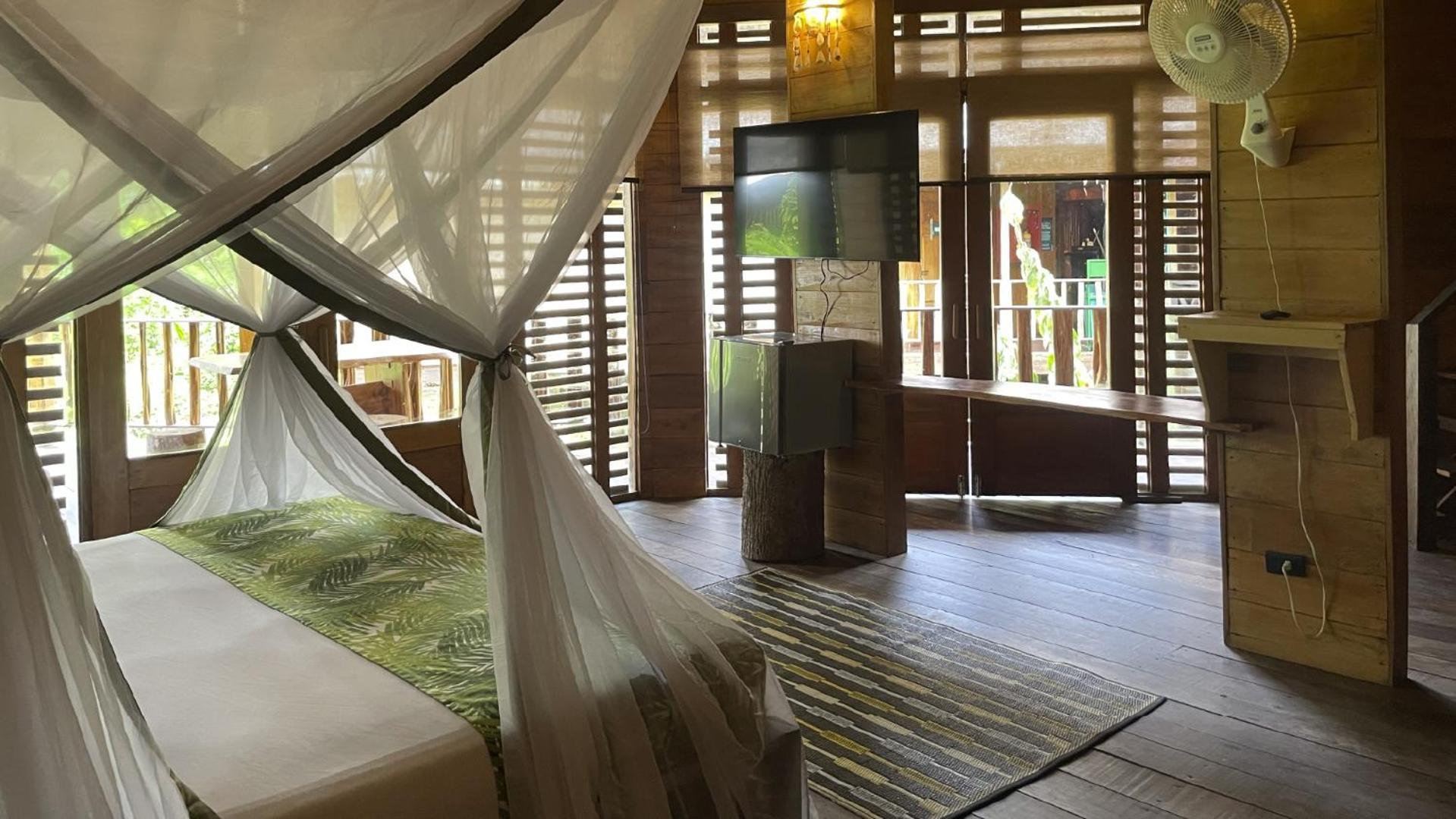 On Vacation Amazon Hotel Leticia Ngoại thất bức ảnh