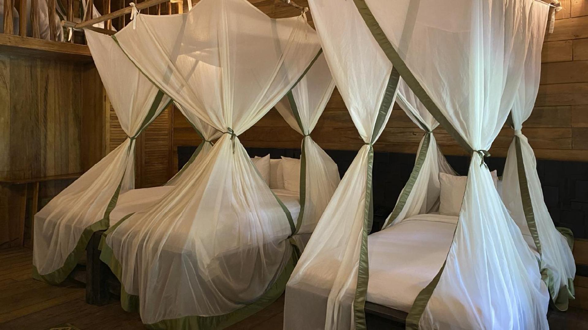 On Vacation Amazon Hotel Leticia Ngoại thất bức ảnh