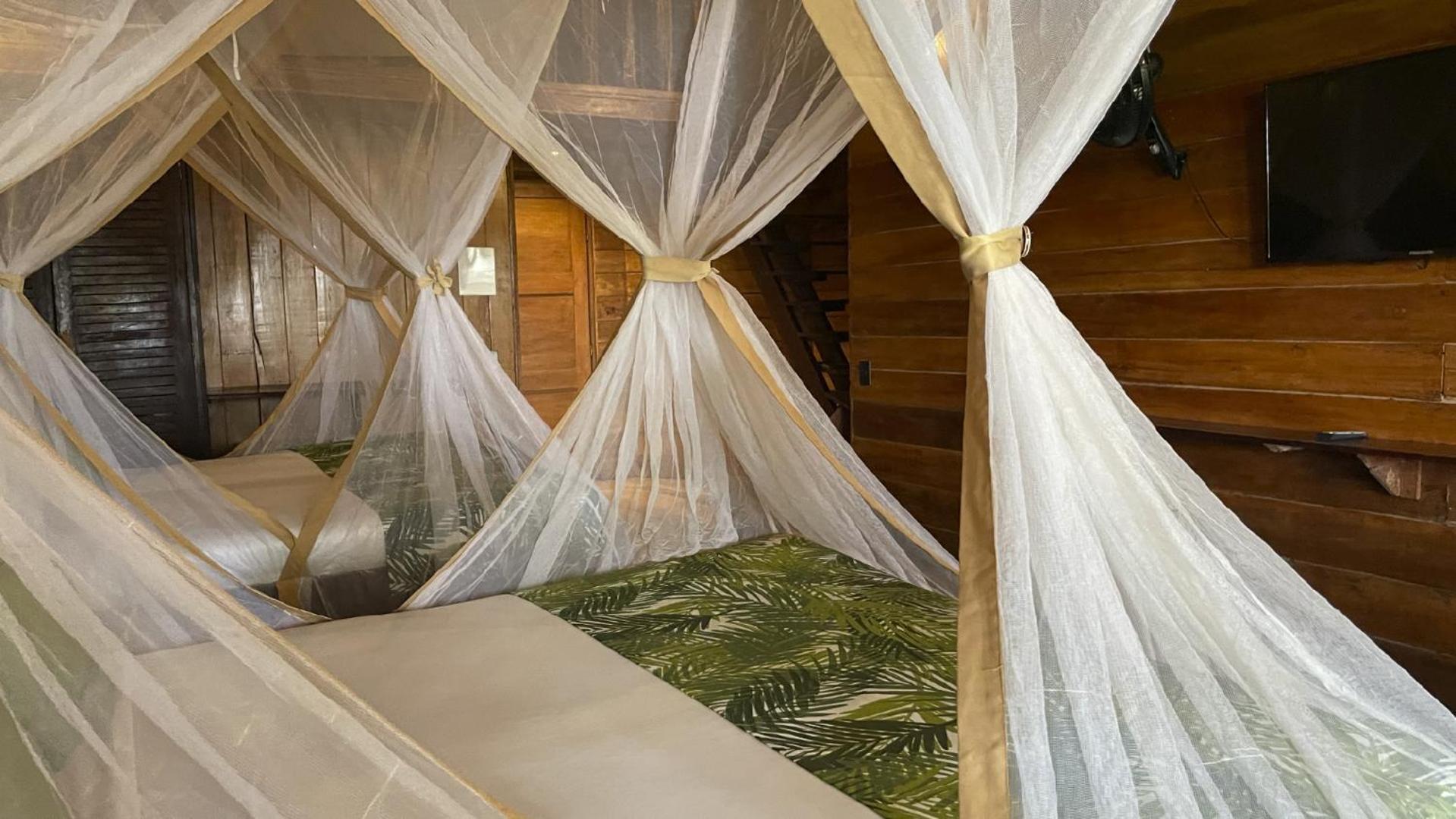 On Vacation Amazon Hotel Leticia Ngoại thất bức ảnh